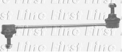 FIRST LINE fdl6546 -  Тяга / стойка, стабилизатор